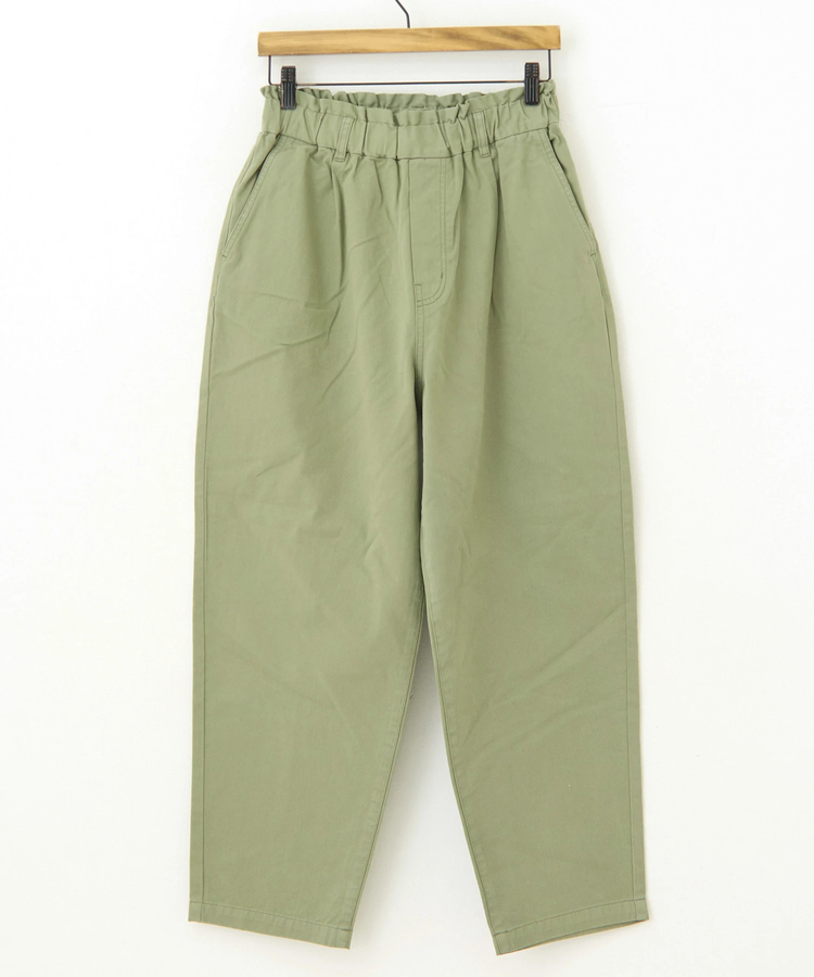 人気ブランドの ピーチツイル ベルトルーズTROUSER seedpotatoes.com.au
