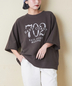 CUBE SUGAR(キューブシュガー)通販 | ソフト インレイ ラグランスリーブ Tシャツ
