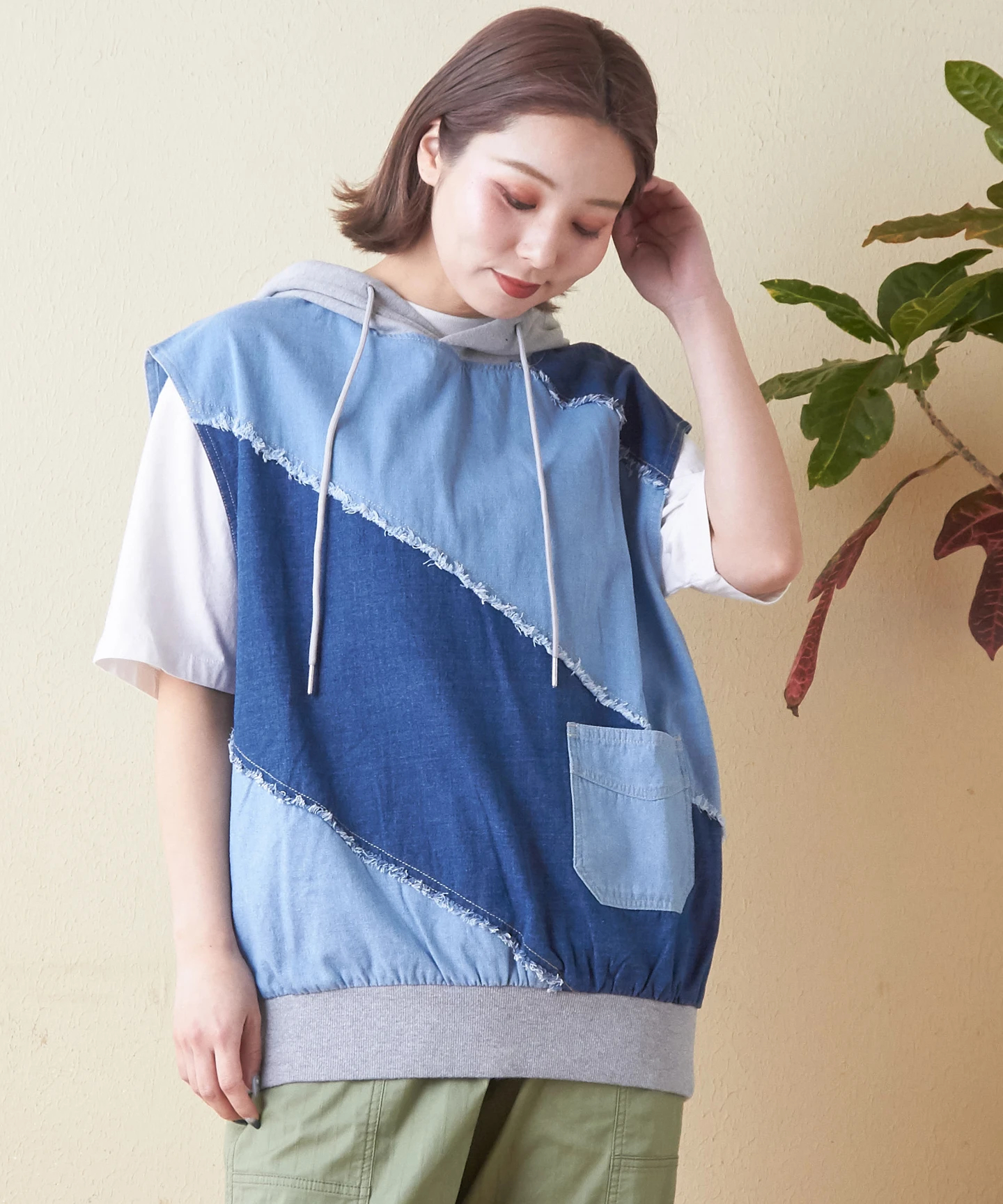 DOUBLE STANDARD CLOTHING（ダブルスタンダードクロージング）の