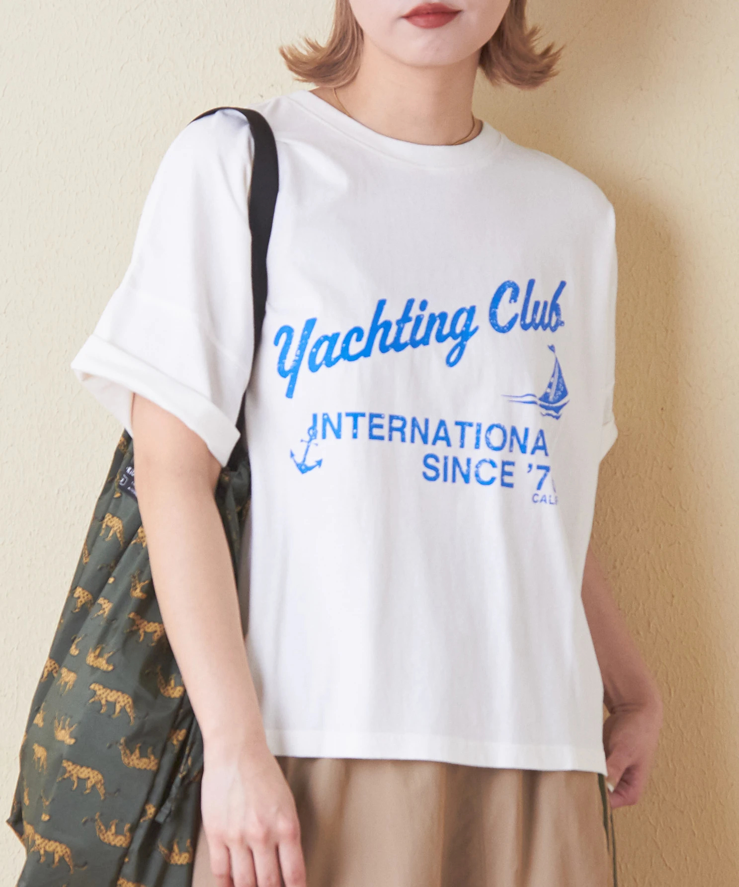 フラン CCG B12 サインあり WOMENS チェッカーフラッグサンバイザー 072332841