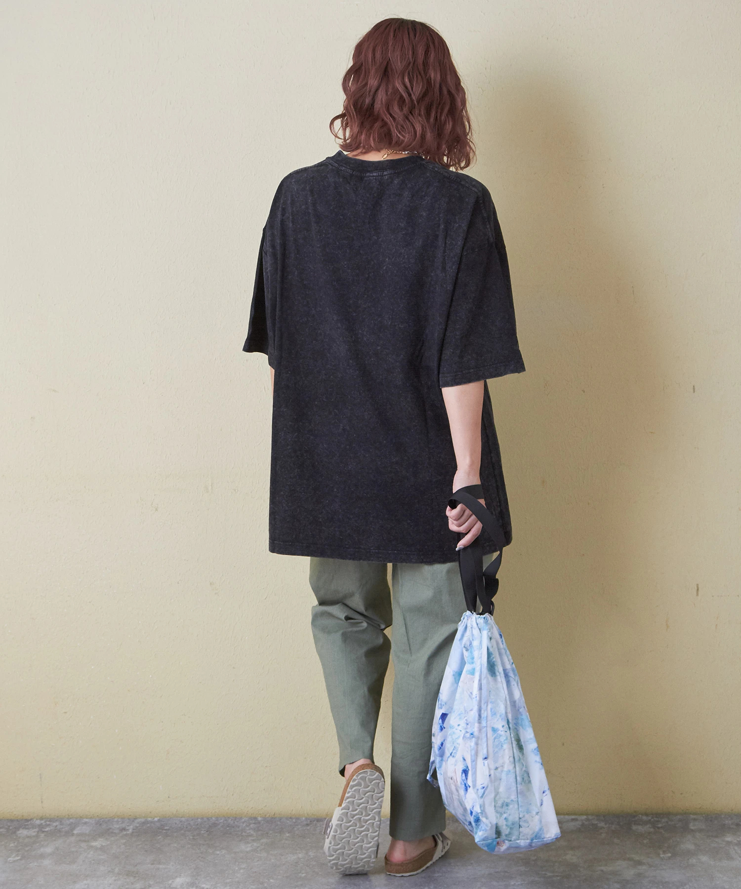 ⭐️ページ 配色ロゴメローTシャツ（J307675）|BREEZE（ブリーズ） 女の子