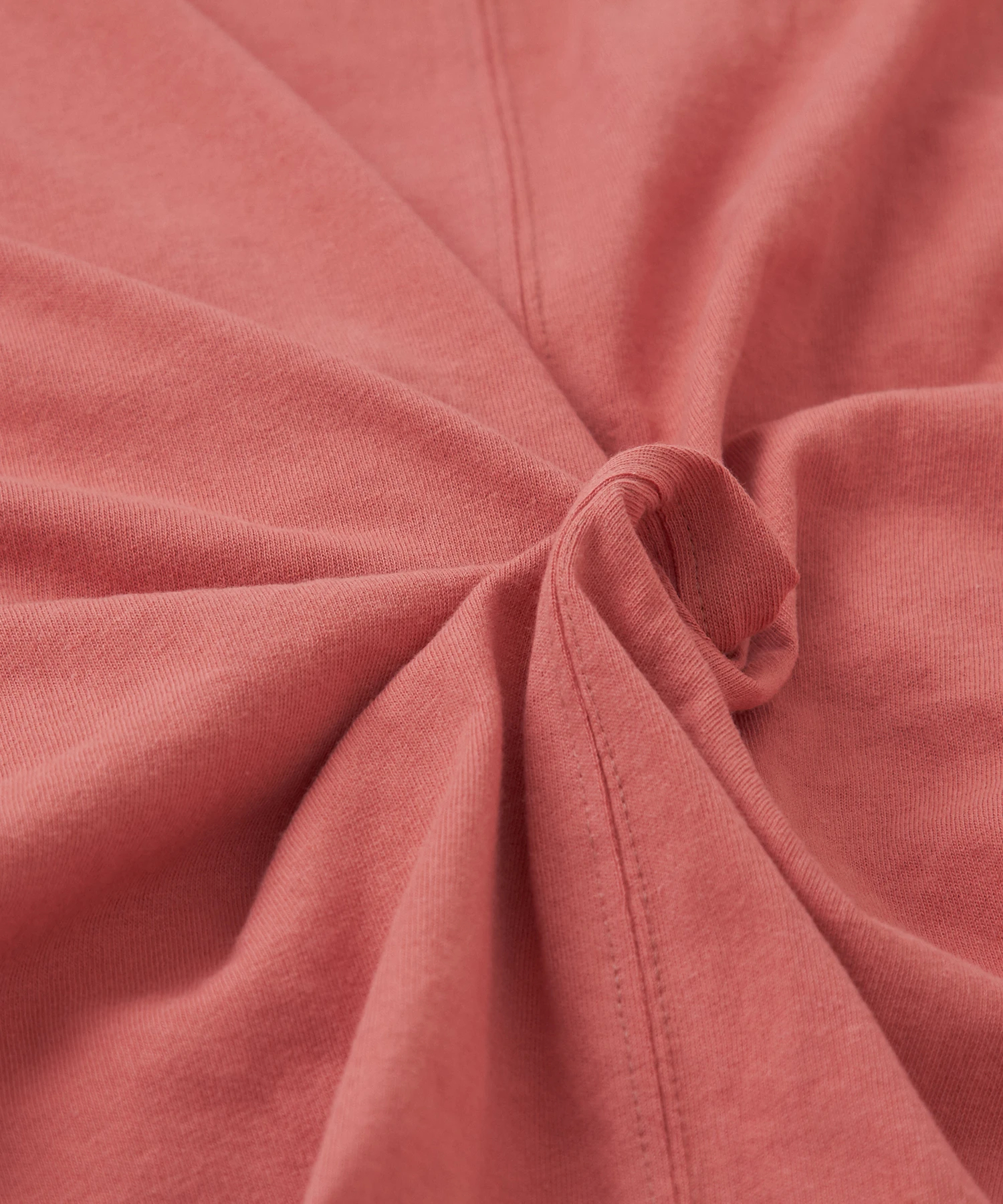 21/-OE天竺 スモッキング 刺繍 プルオーバー｜ファッション通販