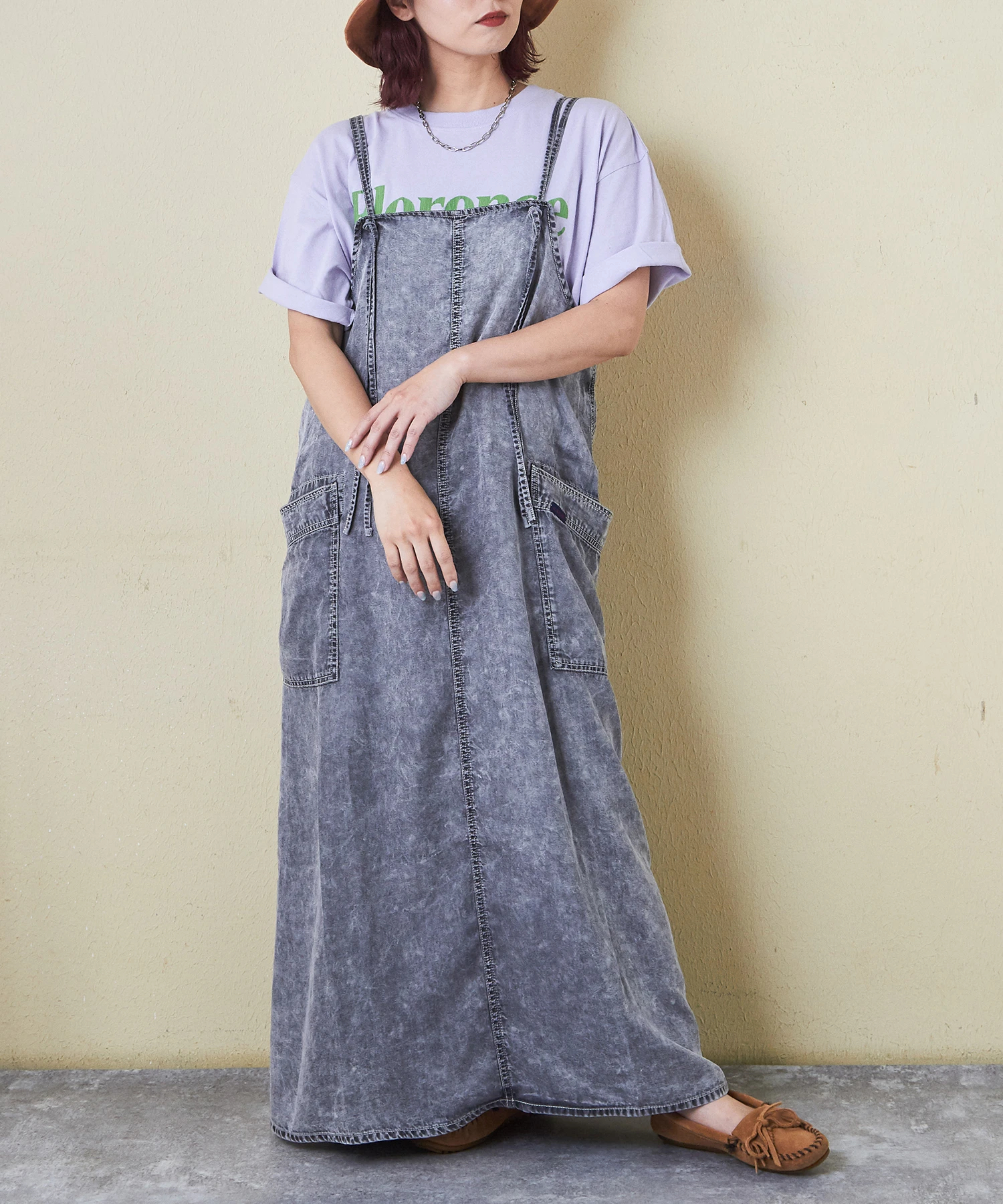 Ppp様キャミcom JAYRO｜プリーツキャミソールワンピース | Rakuten Fashion(楽天