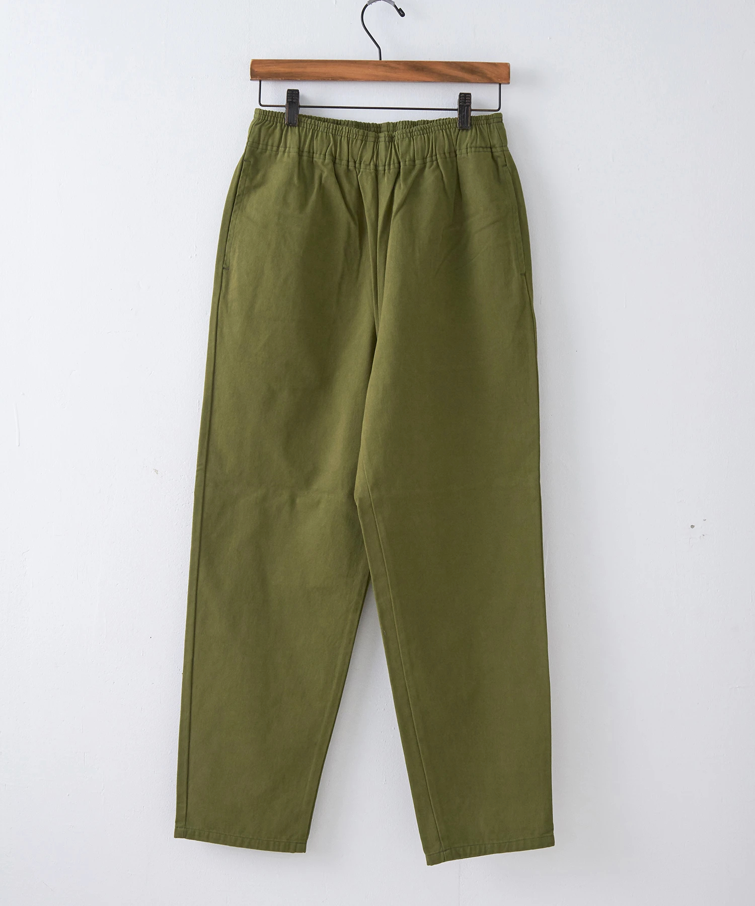 セミオーダー・わた OCツイルスッキリパンツ - 【シサム工房 公式OnlineStore】FAIR