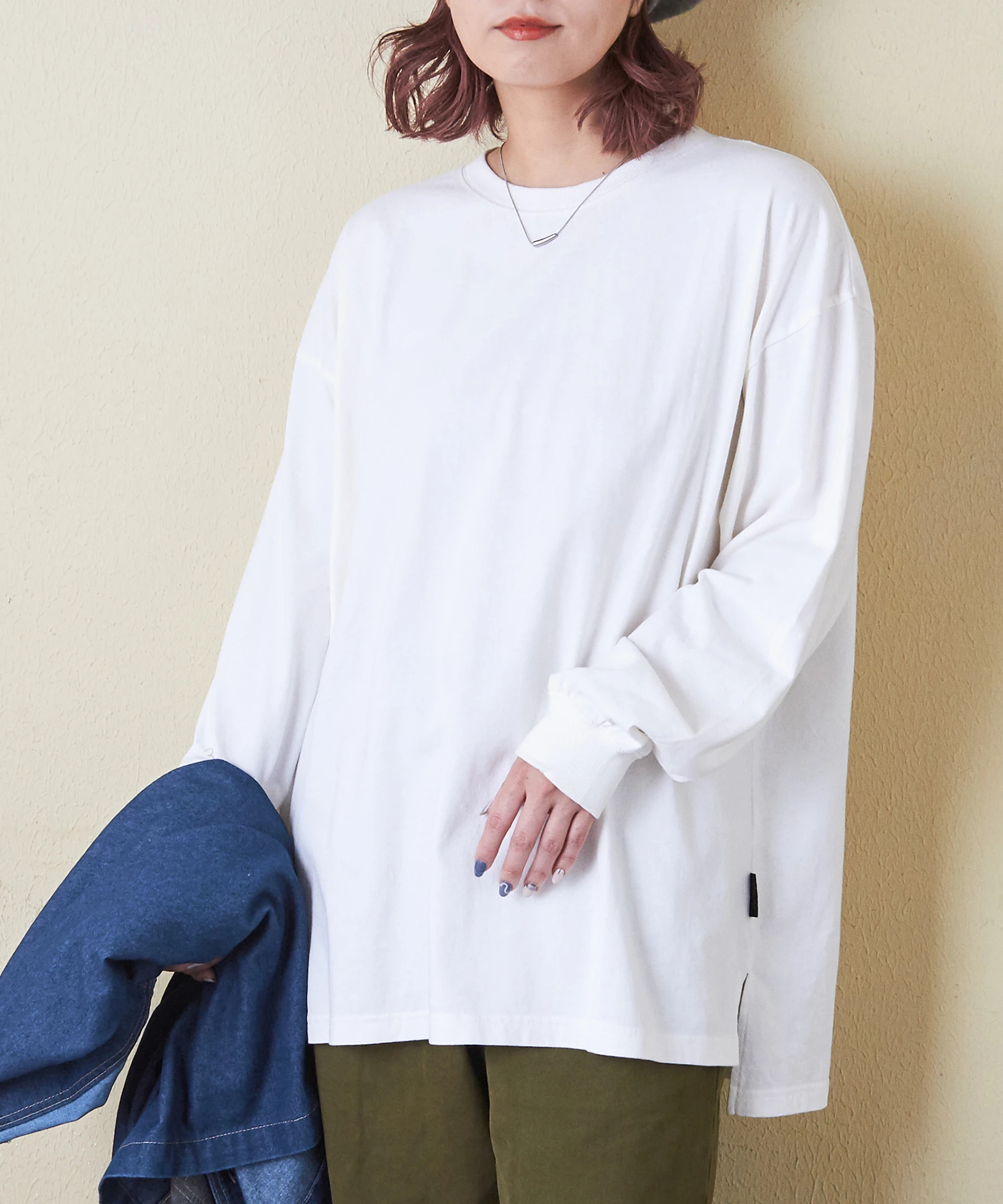 りっか様ベージュGG りっか様ベージュGG