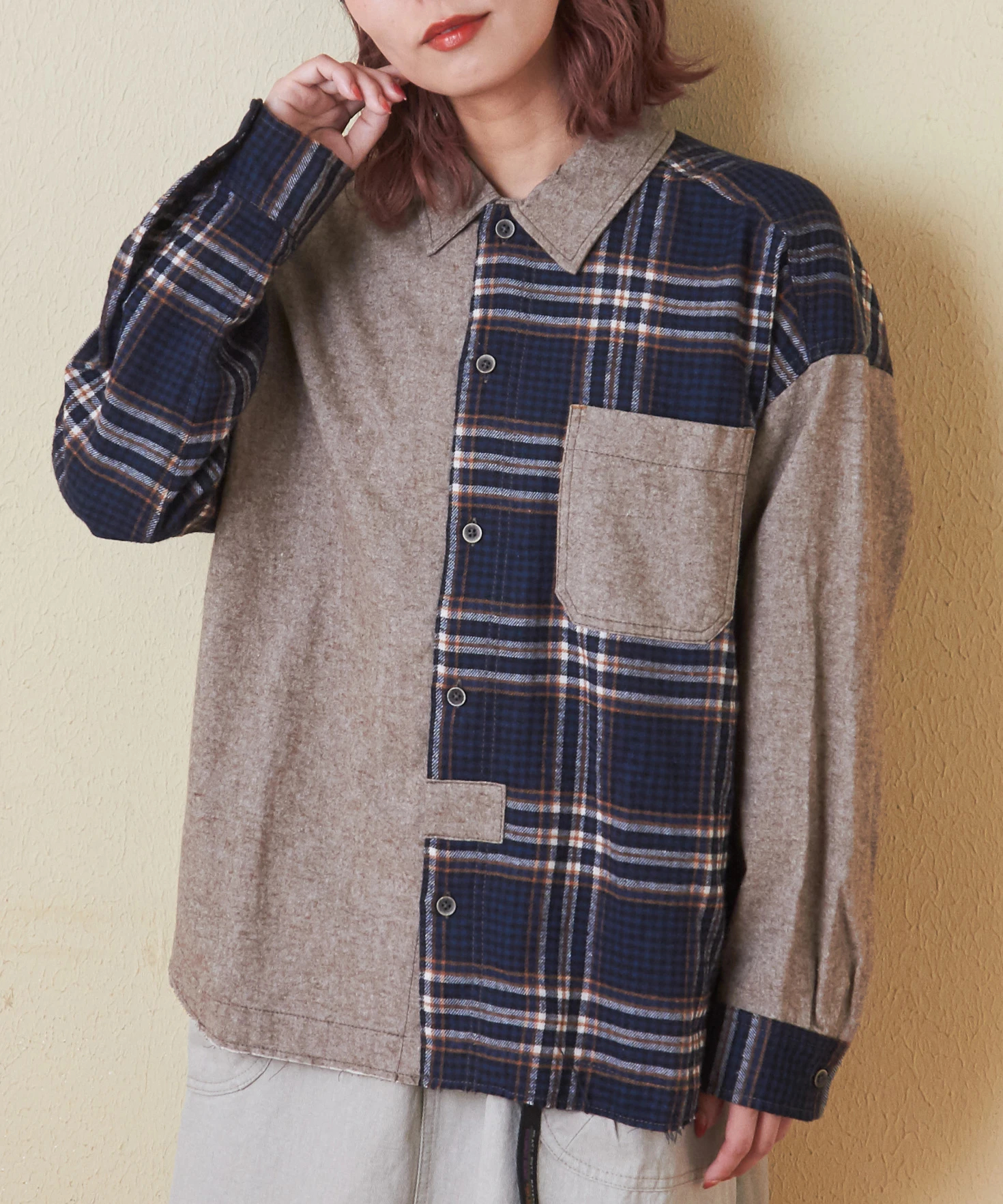 ルックブック　３点セット DELUXE / Setup Style | tinyworld.news