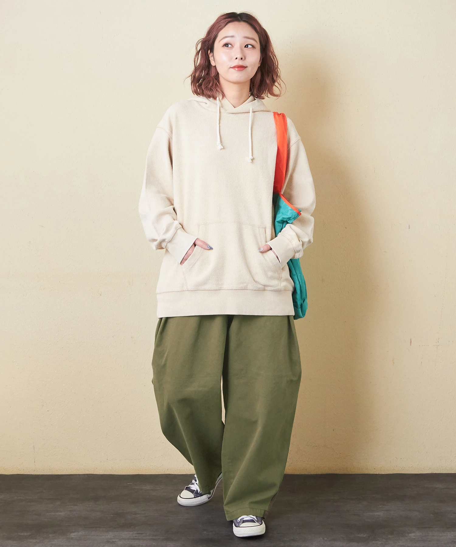 ARIです。 花柄フリルシアーブラウス | axes femme online shop