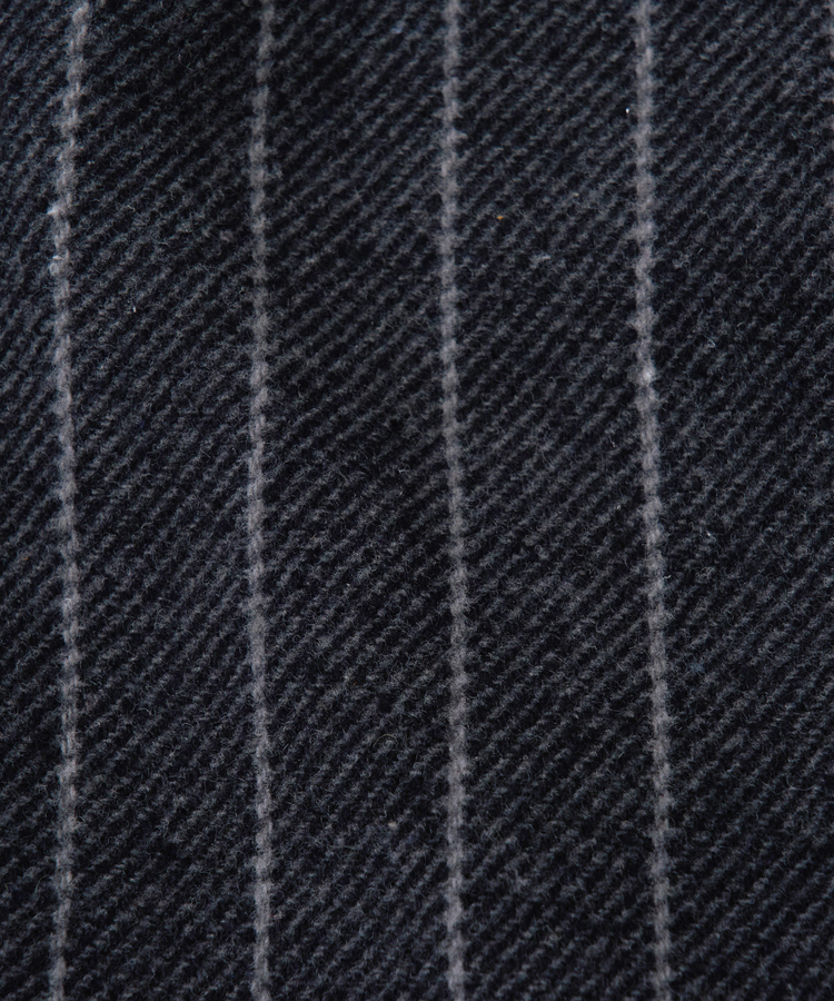 CUBE SUGAR(キューブシュガー) |【秋冬新作】ウールフィール イージータックパンツ