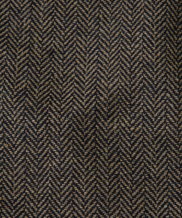 CUBE SUGAR(キューブシュガー) |【秋冬新作】ウールフィール イージータックパンツ