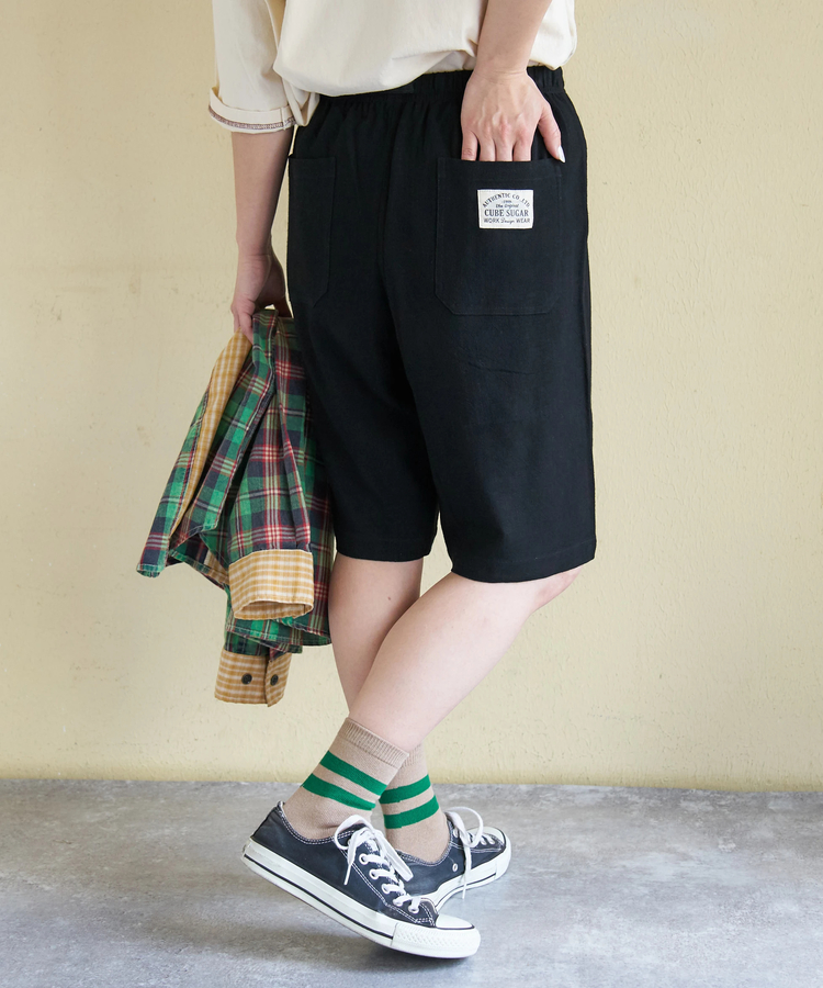 CUBE SUGAR(キューブシュガー) |【春新作】ライン ソックス