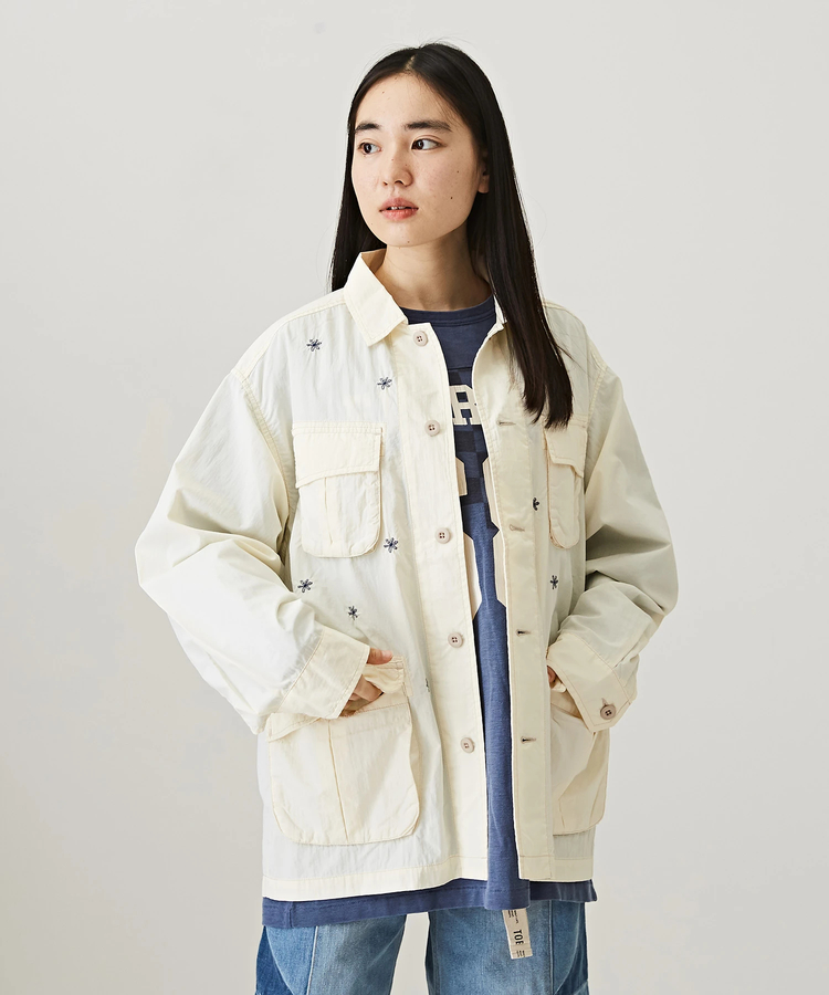 TOPSHOP トップショップ 派手 柄 オールインワン-