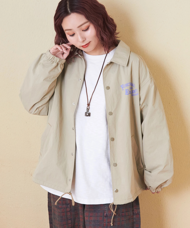 arbore(アーバー) |【会員様限定セール除外商品】【秋新作】レザー カメラ モチーフ ネックレス