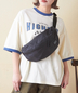 SELECT(セレクト)通販 | 【セール除外商品】KiU(キウ) WATERPROOF BODY BAG