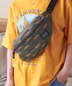 SELECT(セレクト)通販 | 【セール除外商品】KiU(キウ) WATERPROOF BODY BAG