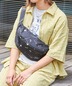 SELECT(セレクト)通販 | 【セール除外商品】KiU(キウ) WATERPROOF BODY BAG