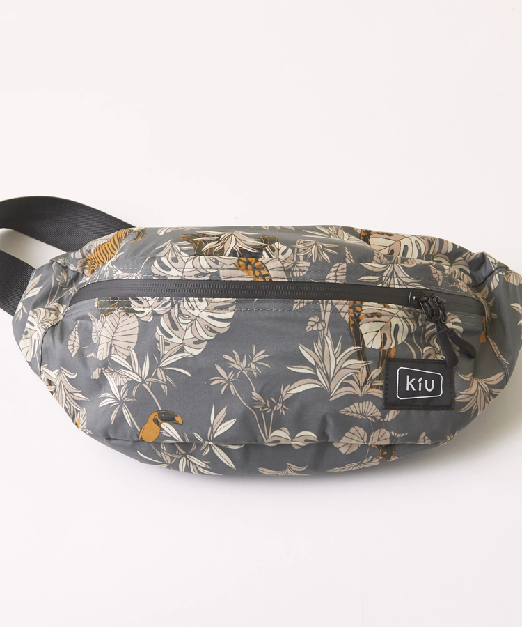 SELECT(セレクト) |【セール除外商品】KiU(キウ) WATERPROOF BODY BAG