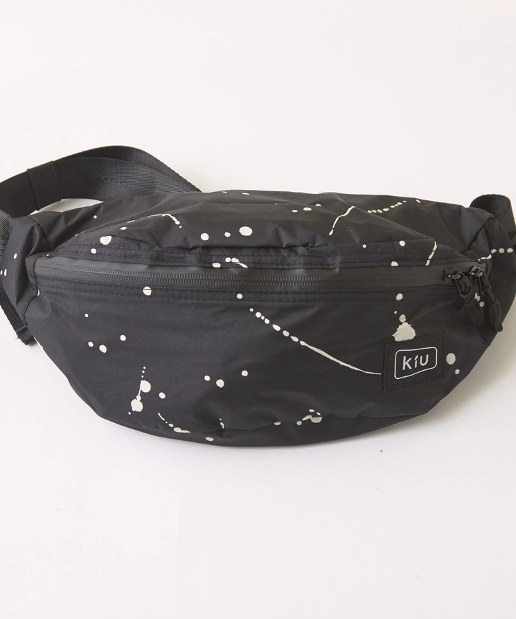 SELECT(セレクト) |【セール除外商品】KiU(キウ) WATERPROOF BODY BAG