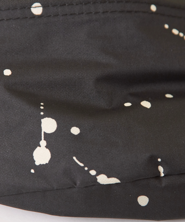 SELECT(セレクト) |【セール除外商品】KiU(キウ) WATERPROOF BODY BAG