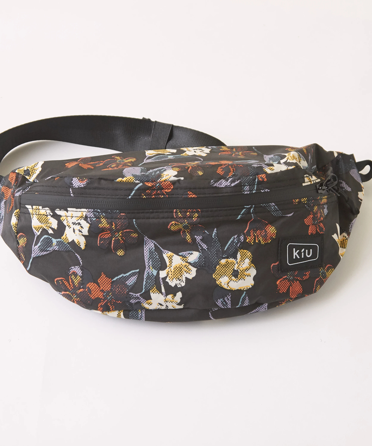 SELECT(セレクト) |【セール除外商品】KiU(キウ) WATERPROOF BODY BAG