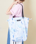 SELECT(セレクト)通販 | 【セール除外商品】KiU (キウ) 2WAY RAIN BAG COVER ２WAYレインバッグカバー