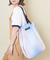 SELECT(セレクト)通販 | 【セール除外商品】KiU (キウ) 2WAY RAIN BAG COVER ２WAYレインバッグカバー