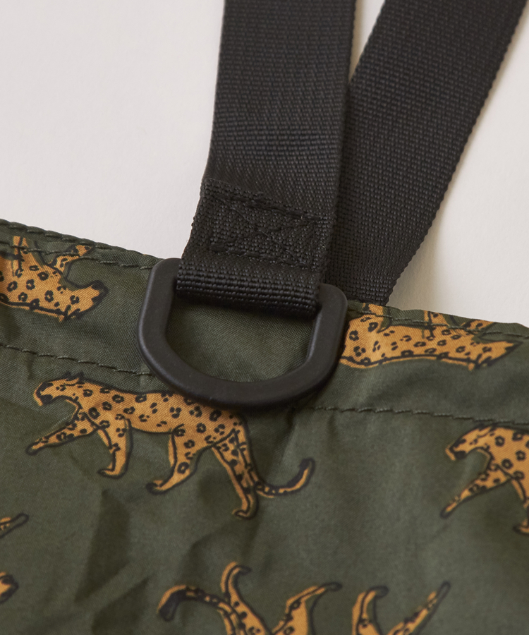 SELECT(セレクト) |【セール除外商品】KiU (キウ) 2WAY RAIN BAG COVER ２WAYレインバッグカバー