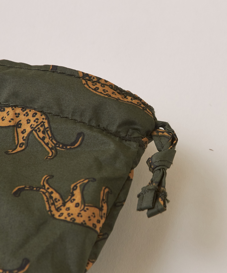 SELECT(セレクト) |【セール除外商品】KiU (キウ) 2WAY RAIN BAG COVER ２WAYレインバッグカバー