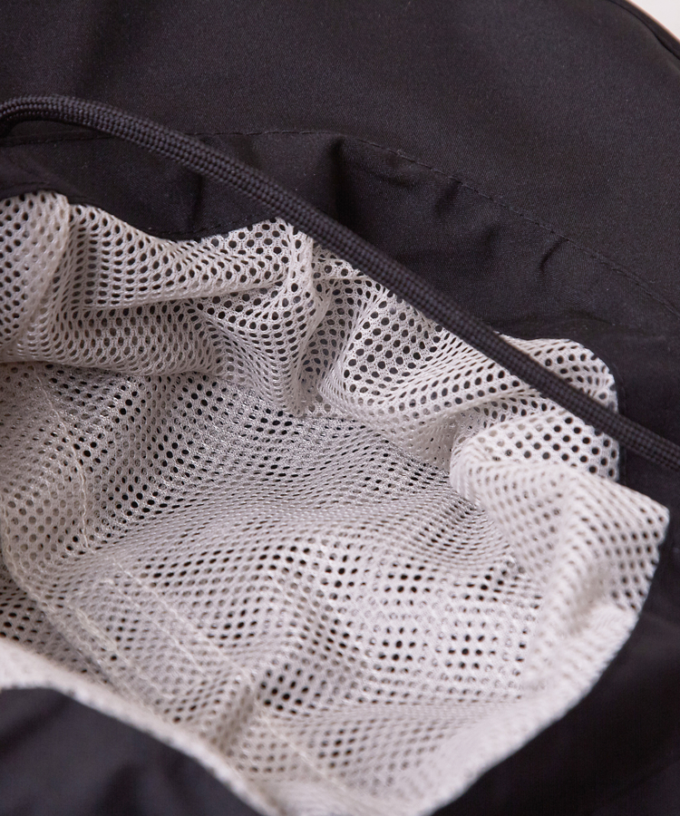 SELECT(セレクト) |【セール除外商品】KiU (キウ) UV&RAIN PACKABLE BUCKET HAT パッカブル バケットハット