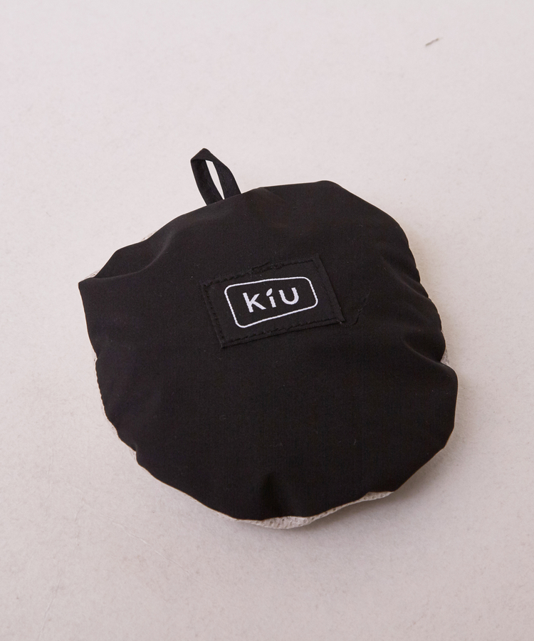 SELECT(セレクト) |【セール除外商品】KiU (キウ) UV&RAIN PACKABLE BUCKET HAT パッカブル バケットハット