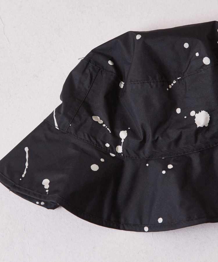 SELECT(セレクト) |【セール除外商品】KiU (キウ) UV&RAIN PACKABLE BUCKET HAT パッカブル バケットハット