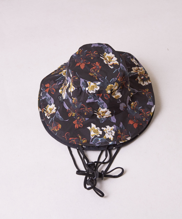 SELECT(セレクト) |【セール除外商品】KiU (キウ) UV&RAIN PACKABLE BUCKET HAT パッカブル バケットハット