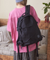 SELECT(セレクト)通販 | 【セール除外商品】WEB限定 KiU(キウ) 600D BACKPACK