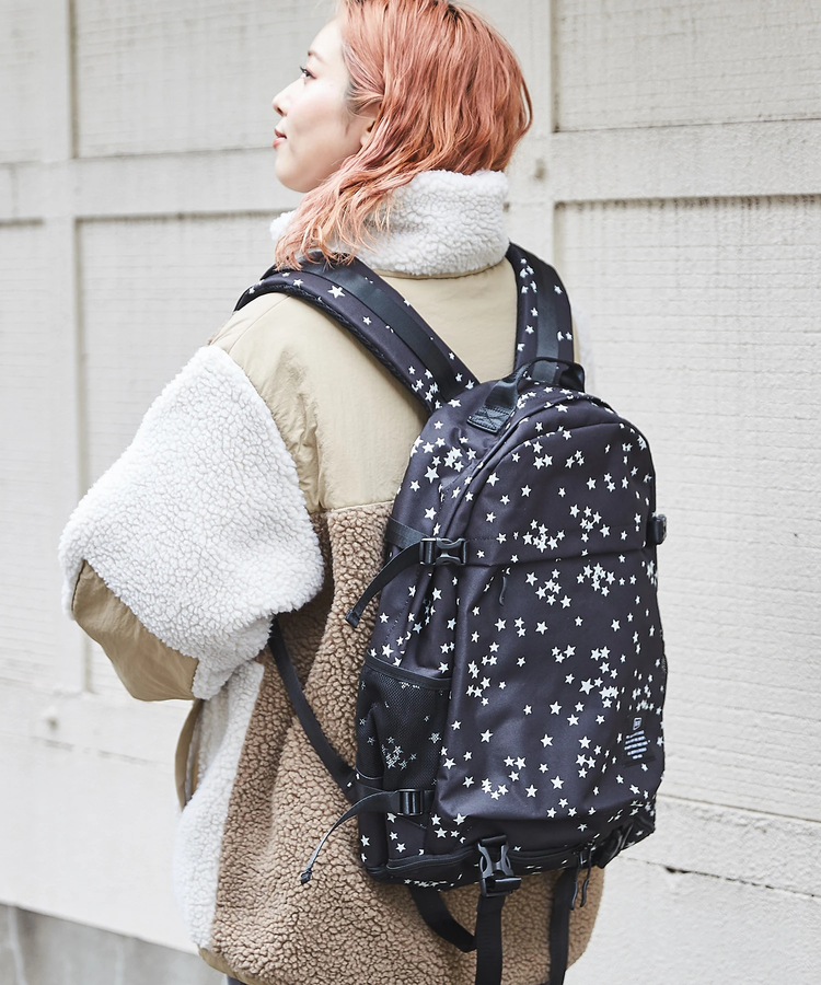 SELECT(セレクト) |【セール除外商品】KiU(キウ) 600D BACKPACK