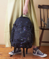 SELECT(セレクト)通販 | 【セール除外商品】WEB限定 KiU(キウ) 600D BACKPACK