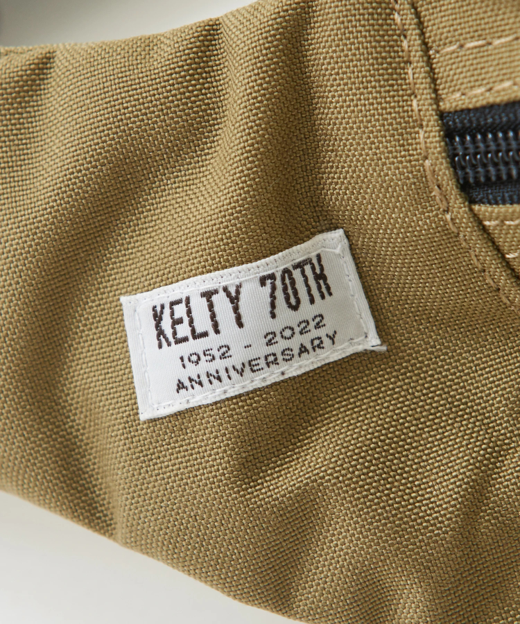 SELECT(セレクト) |KELTY(ケルティ) 70TH アニバーサリー ビッグファニー