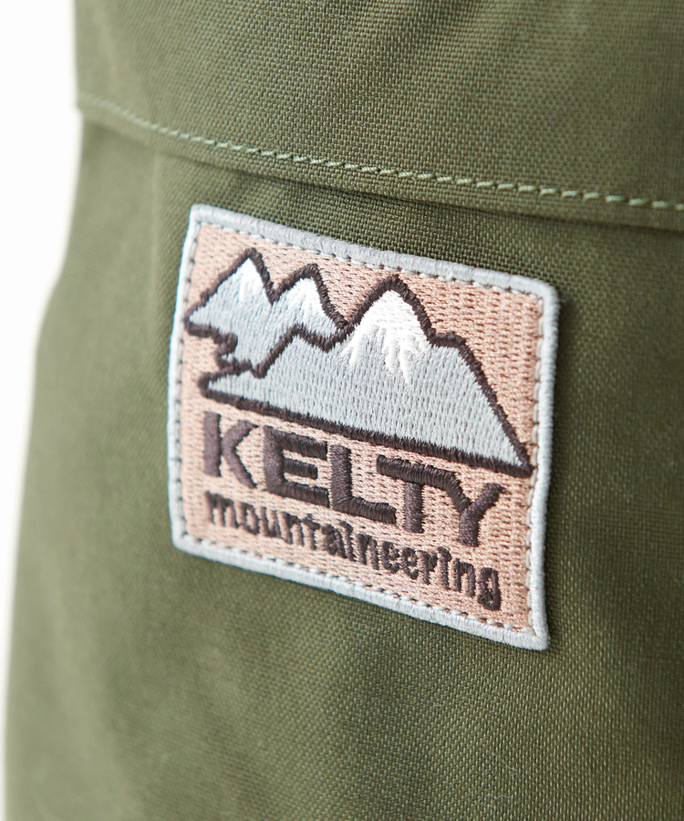 SELECT(セレクト) |KELTY(ケルティ) 70TH アニバーサリー ビンテージ デイパック