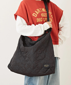 PENDLETON (ペンドルトン) WEB限定 キルティング メッセンジャーバッグ