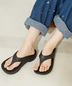 SELECT(セレクト)通販 | 【セール除外商品】KiU (キウ) RECOVERY SANDAL TypeA