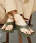 SELECT(セレクト)通販 | 【セール除外商品】KiU (キウ) RECOVERY SANDAL TypeA