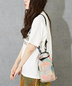 SELECT(セレクト)通販 | 【セール除外商品】KiU (キウ) STUFF SACK MINI POCHETTE