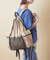 SELECT(セレクト)通販 | 【セール除外商品】KiU (キウ) PACKABLE DRAWSTRING BACKPACK