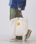 【セール除外商品】【再入荷】KiU (キウ) WEB限定 パデッド トート バッグ