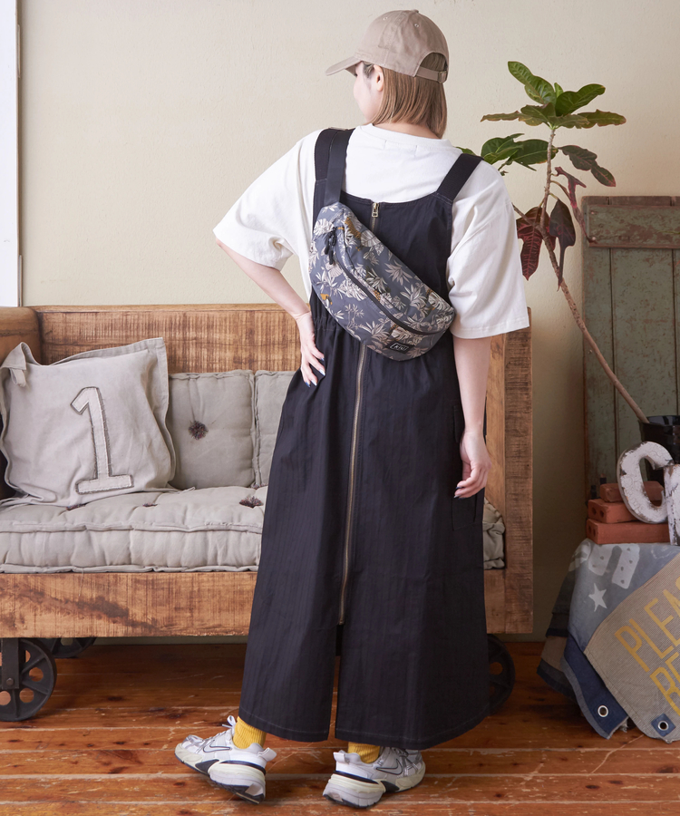 SELECT(セレクト) |WEB限定 ワンポイントロゴ刺繍キャップ