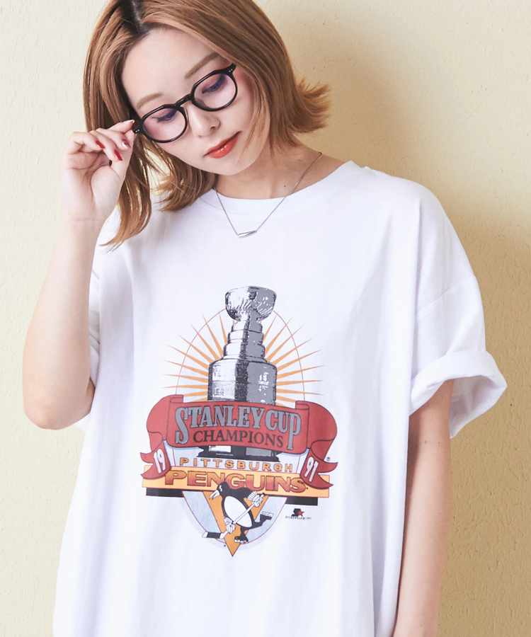 楽天市場】刺繍Tシャツ / 公式 CUBE SUGAR OE天竺 カットソー 総