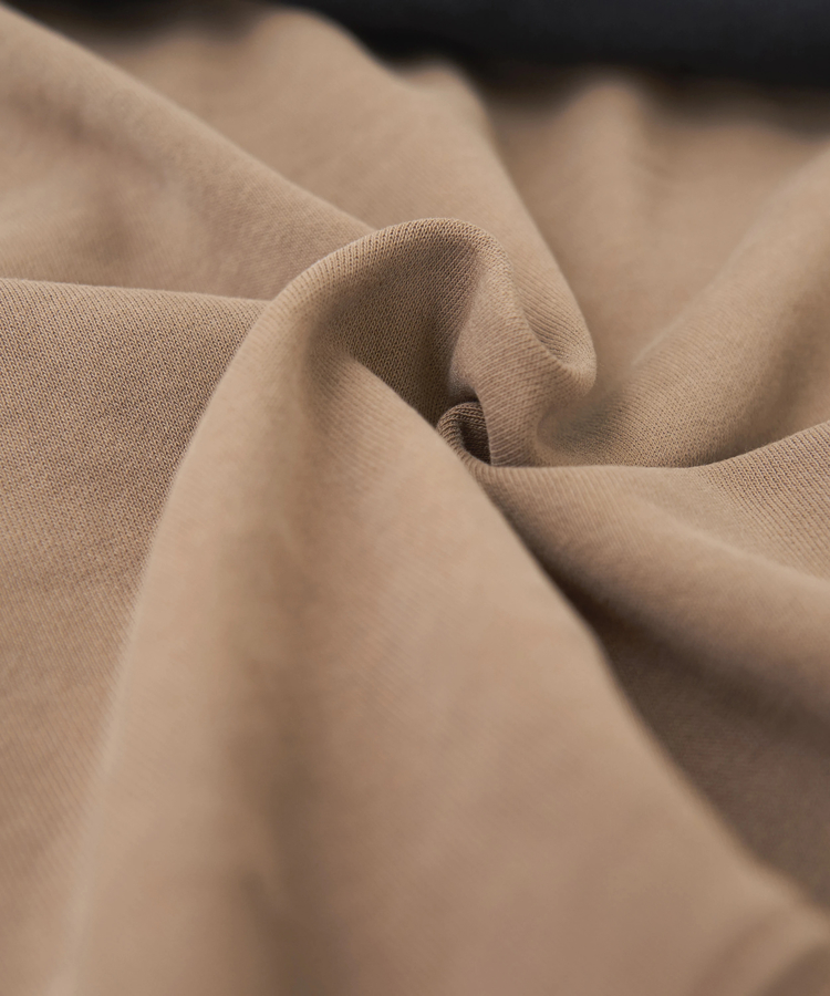 SELECT(セレクト) |【秋冬新作】WEB限定 evo. (エボ) ピグメント加工 スウェット プルオーバーパーカー