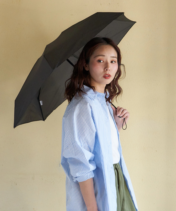 SELECT(セレクト) |【春新作】KiU (キウ) COMPACT UMBRELLA コンパクトアンブレラ