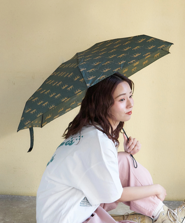 SELECT(セレクト) |【春新作】KiU (キウ) COMPACT UMBRELLA コンパクトアンブレラ