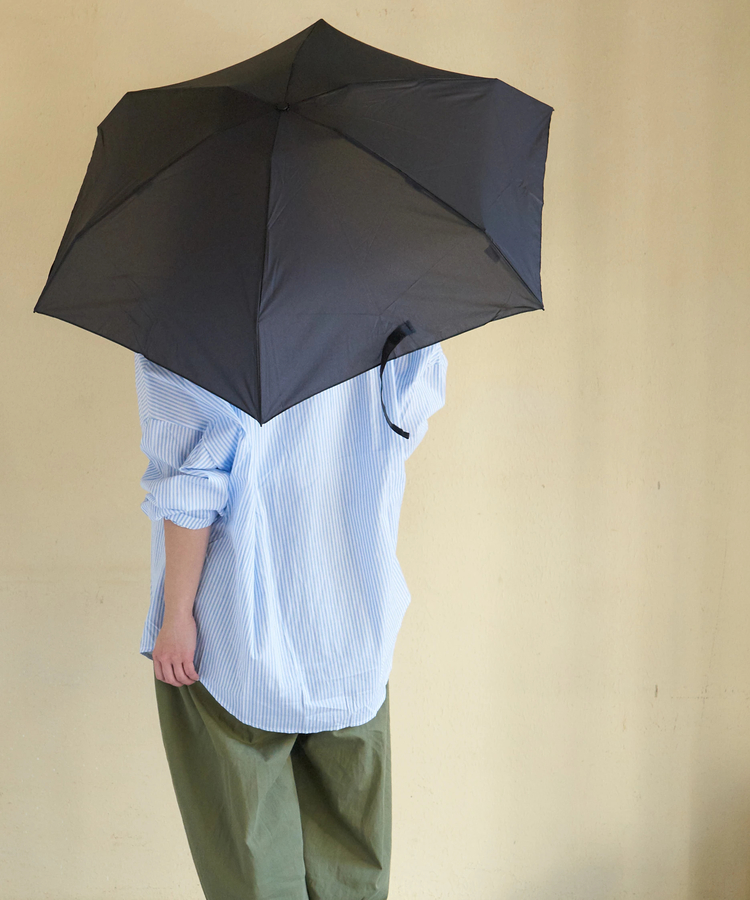 SELECT(セレクト) |【春新作】KiU (キウ) COMPACT UMBRELLA コンパクトアンブレラ