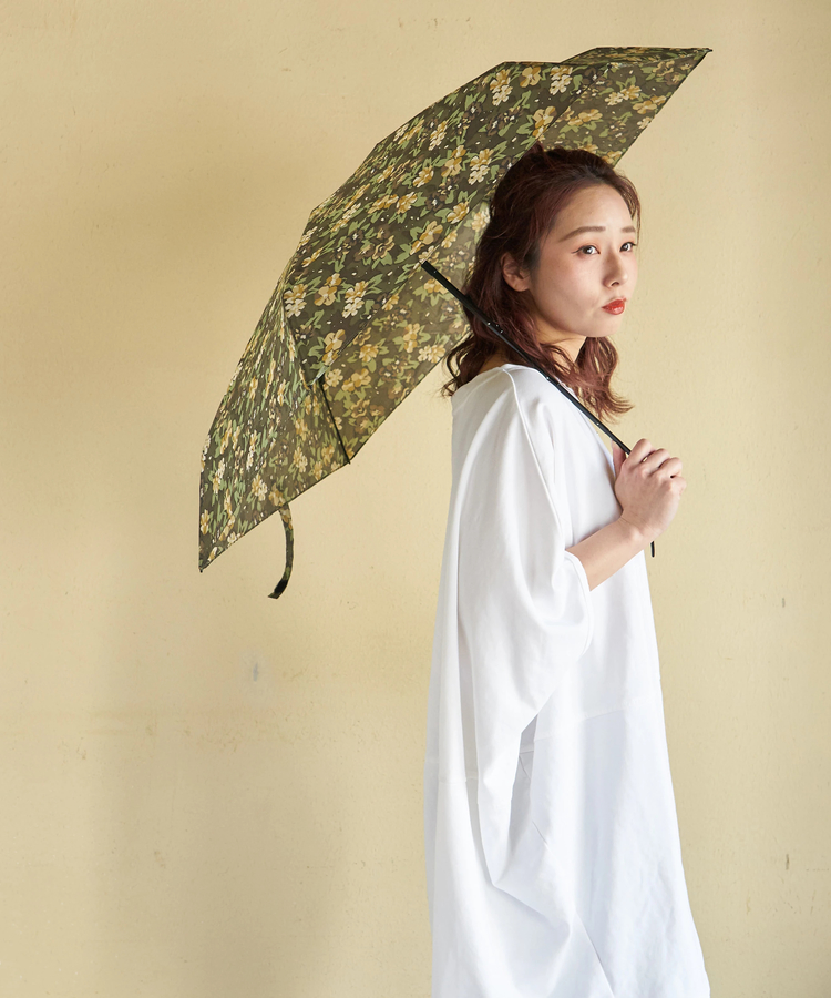 SELECT(セレクト) |【春新作】KiU (キウ) COMPACT UMBRELLA コンパクトアンブレラ