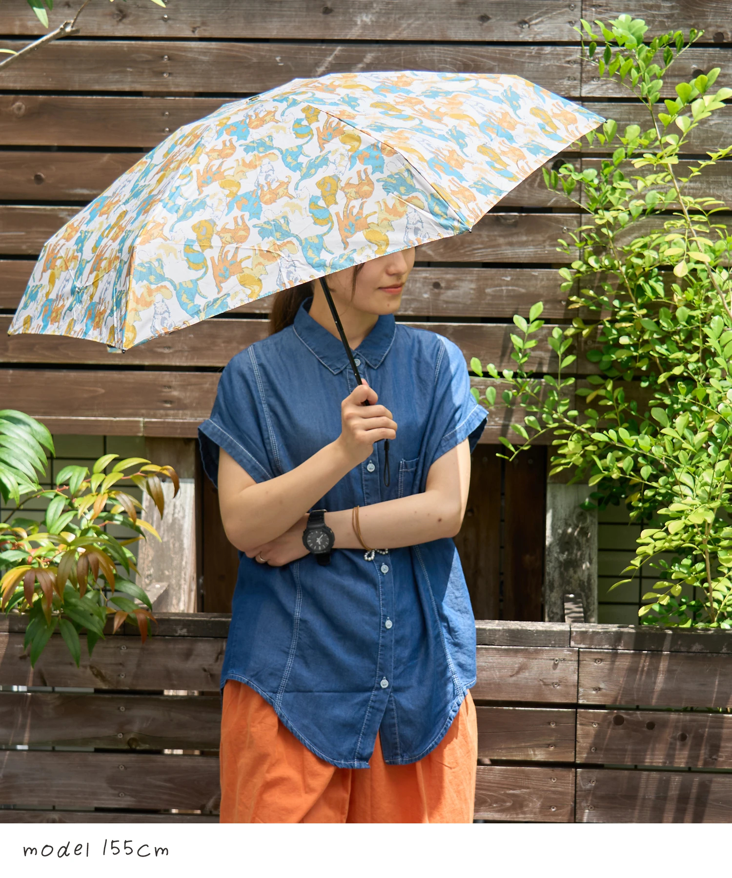 KiU (キウ) COMPACT UMBRELLA コンパクトアンブレラ｜ファッション通販